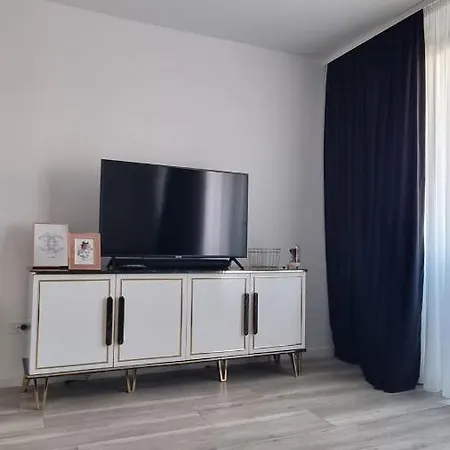 A&D Amaizing Roomw Apartamento Bucareste