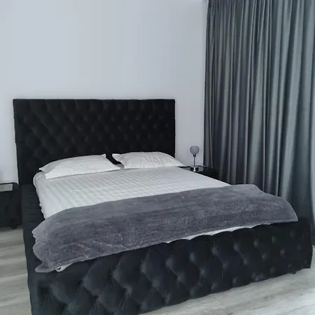 A&D Amaizing Roomw Apartmán Bukurešť