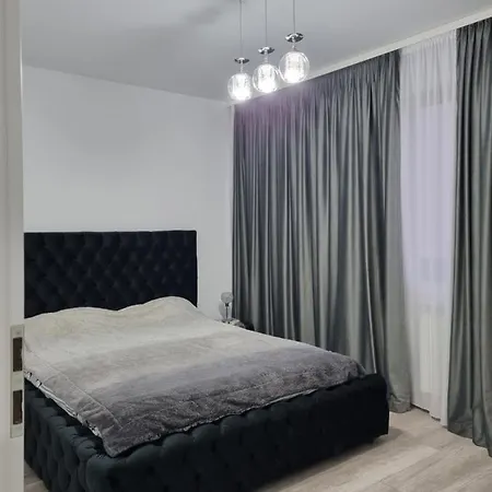 A&D Amaizing Roomw Apartmán Bukurešť