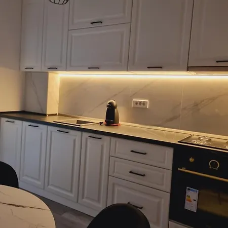 A&D Amaizing Roomw * Bukurešť