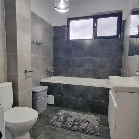 A&D Amaizing Roomw * Bukurešť