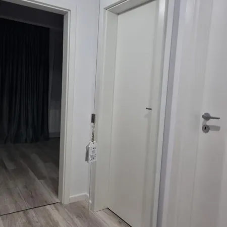 Apartmán A&D Amaizing Roomw