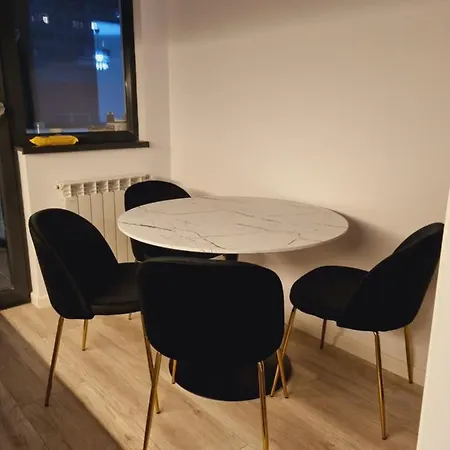 Apartment A&D Amaizing Roomw *